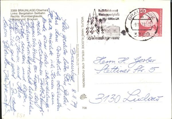 Braunlage Oberharz – Bild 2