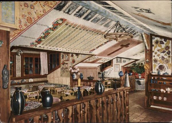 Sasbachwalden Sternenwirtshaus Hohritt