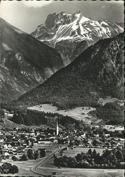 Oberstdorf