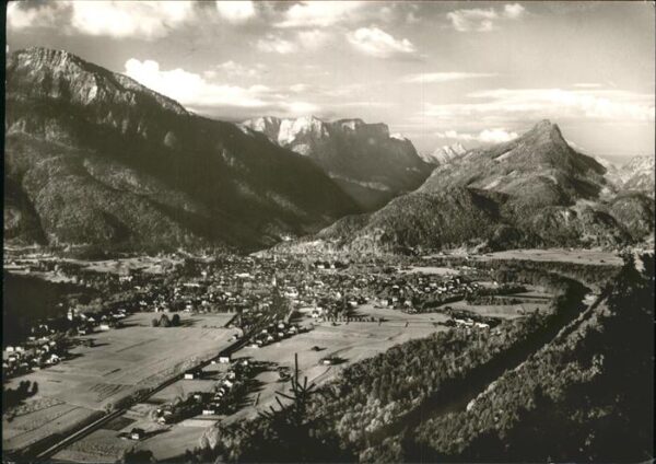 Bad Reichenhall Weltkurort