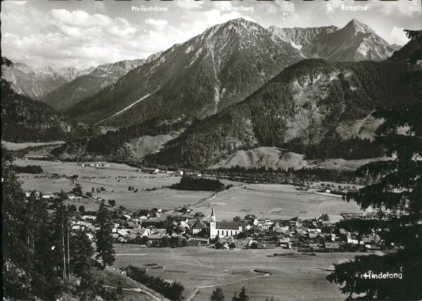 Hindelang