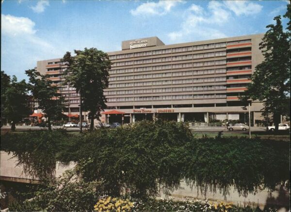 Hannover Inter Continental