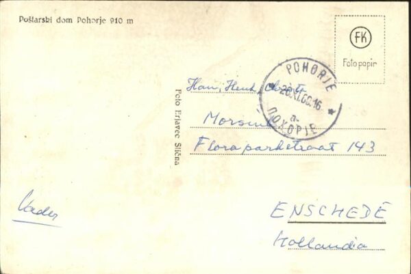 Pohorie Postarski – Bild 2