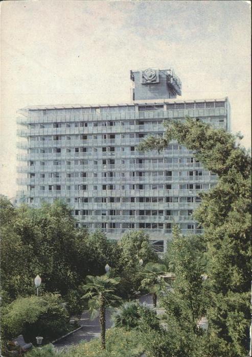 Sotschi