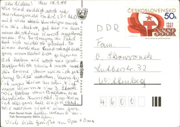 Luhacovice Zotavovna Roh – Bild 2