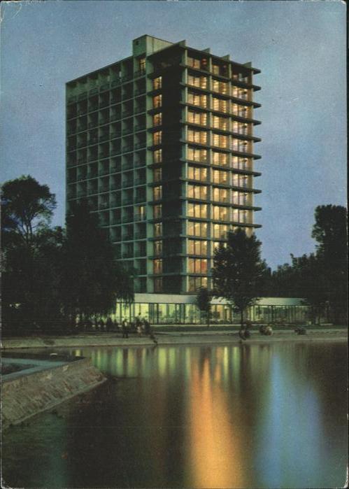 Siofok Hotel