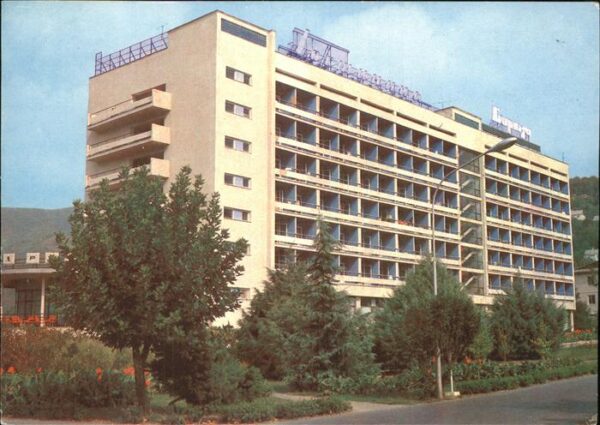 Sotschi