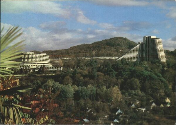 Sotschi Hotel