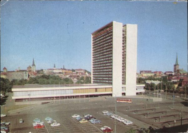 Tallinn