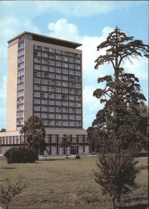 Vilnius Hotel
