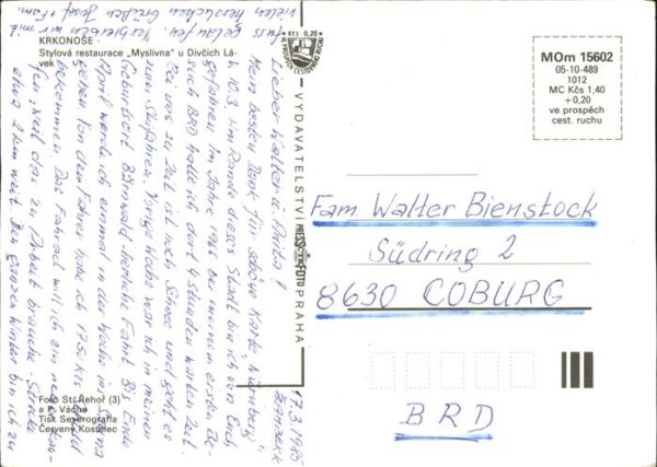 Polen Spindlerova Mlyna – Bild 2