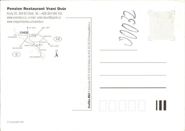 Cheb Eger Vrani obur – Bild 2