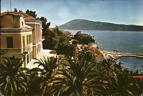 HERCEG NOVI Hercegnovi Montenegro Hotel Boka