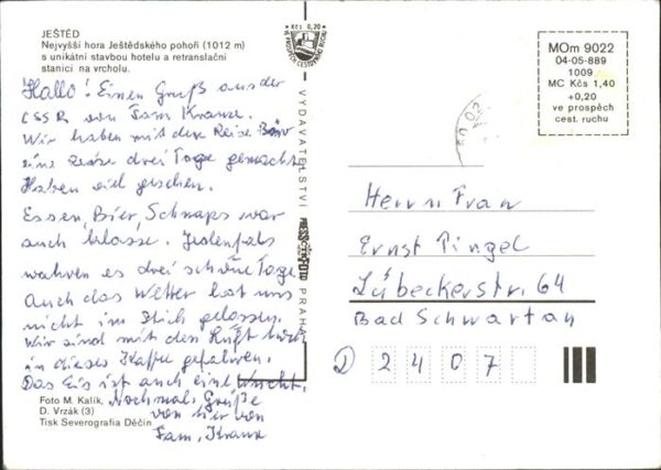 Jested – Bild 2