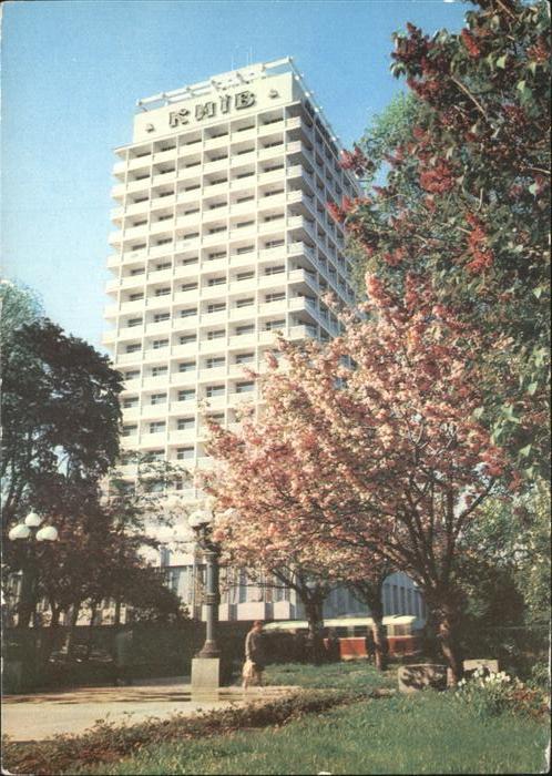 Kiev Kiew