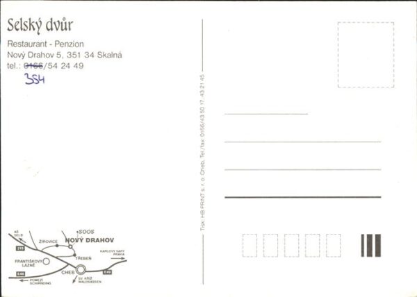 Polen Selsky dvur – Bild 2