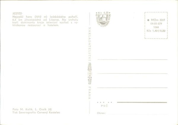 Jested Nejvysli – Bild 2
