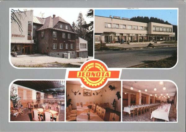 Bratislava Pressburg Pozsony Hotel Polana a chata Bumbalka Makov