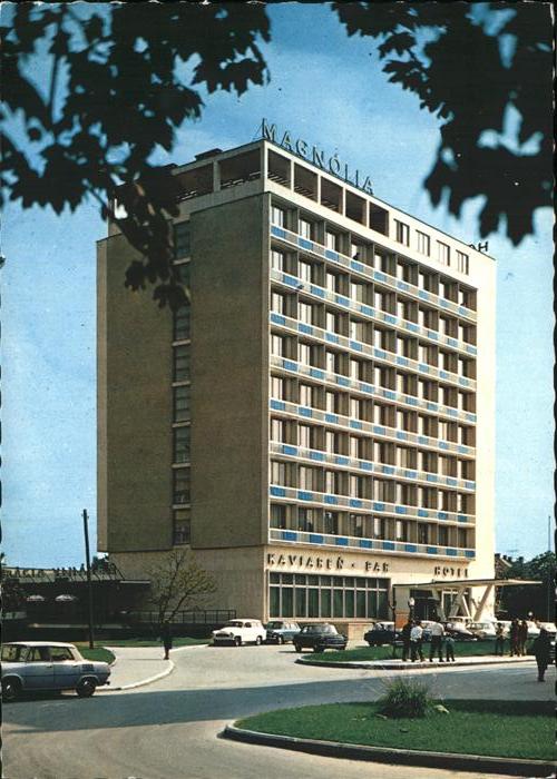 Piestany Hotel Magnolia