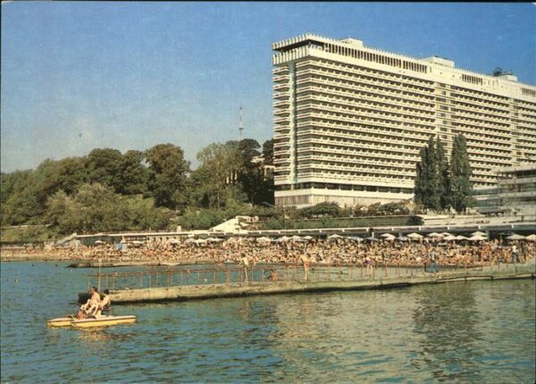 Sotschi Hotel
