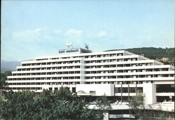 Sandanski Hotel Sandanski