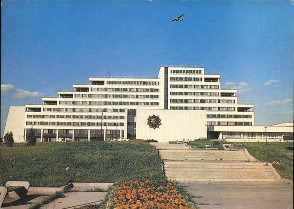 Moskau Moscou Solnechny Motel cum Camping