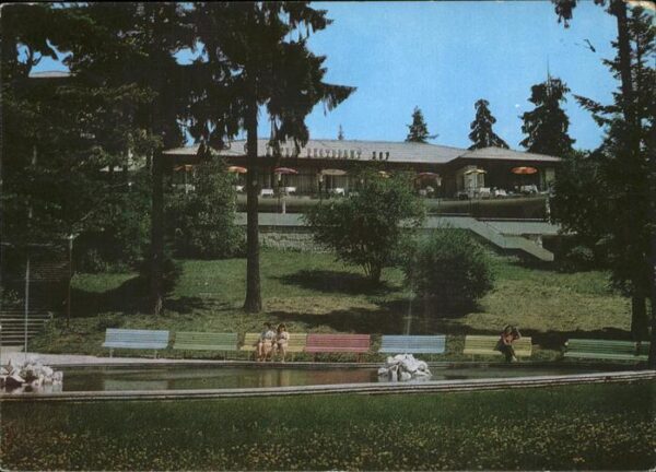 Borovetz Hotel Bor