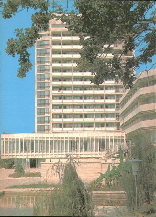 Sotschi Hotel