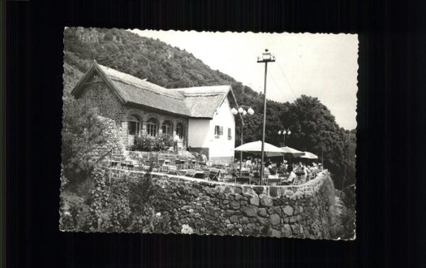 Badacsony Kisfaludy haz Haus