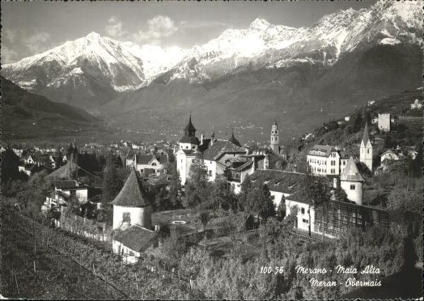 Maia Alta Panorama