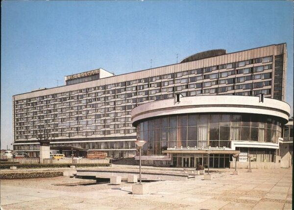 Leningrad St Petersburg ---