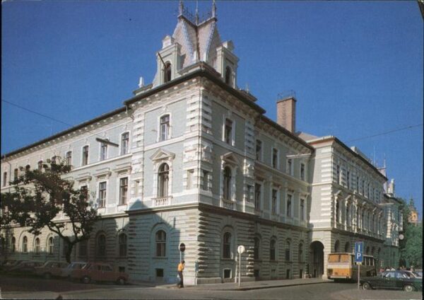 Szeged Tisza Szallo Hotel