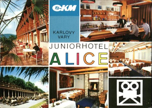Brezova Tepla Juniorhotel Alice Kaminzimmer Terrasse