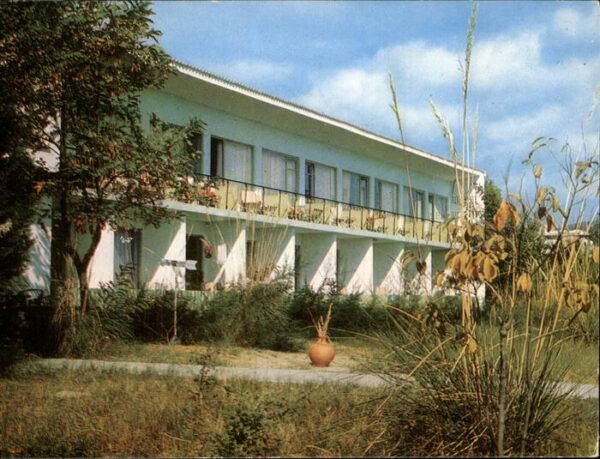 Slantschev Brjag Hotel Albatros