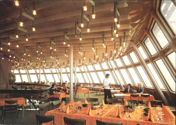 Jested Restaurant
