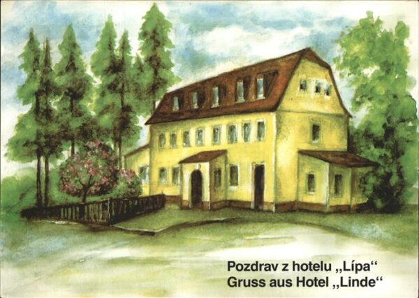Jetrichovice ---