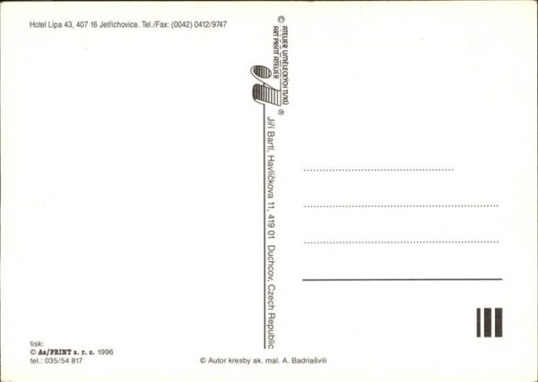 Jetrichovice --- – Bild 2