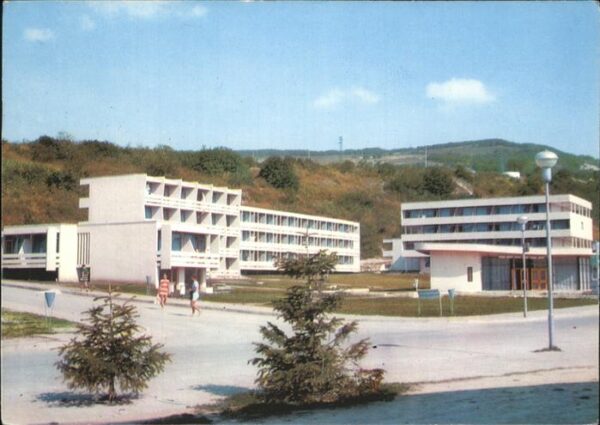 Albena Hotel Kardam