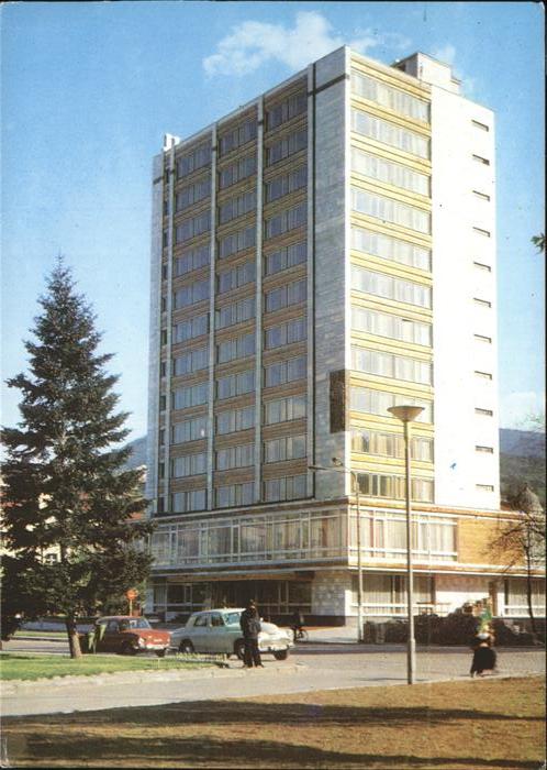 Assenowgrad Hotel Assenowez