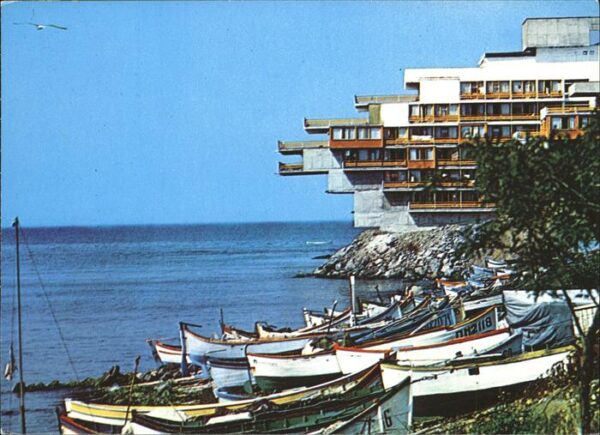 Pomorie ---