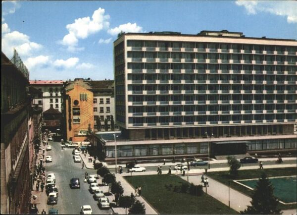 Sofia Sophia Hotel Rila