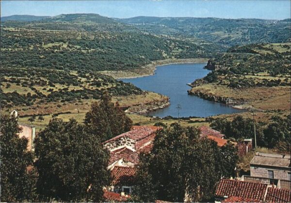 Sassari Sardegna Pittoresca Novenario Campestre