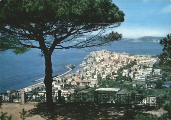 Pozzuoli Panorama