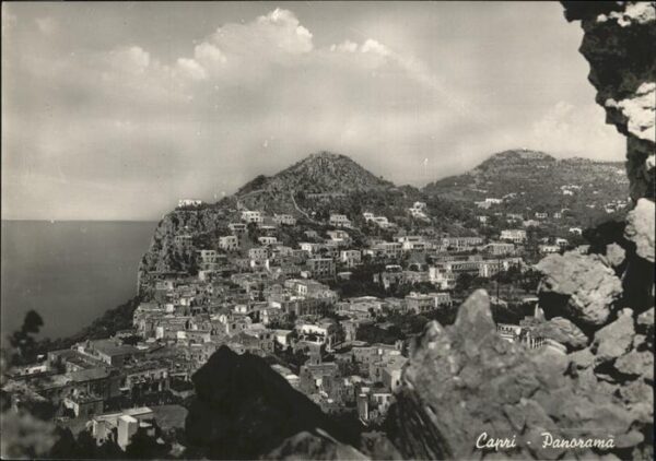 Capri Panorama