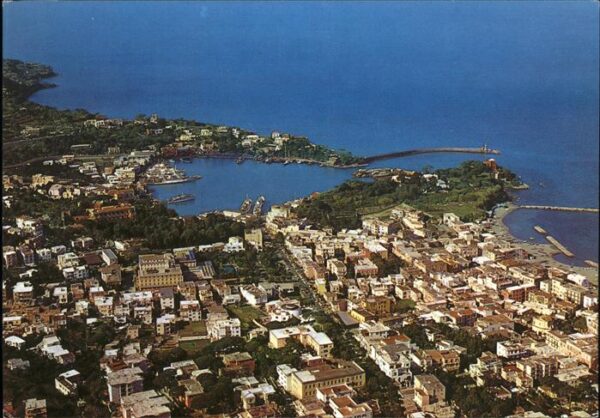 Ischia Il Porto