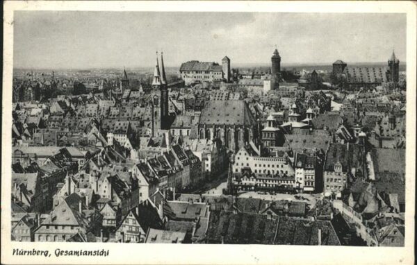 Nuernberg