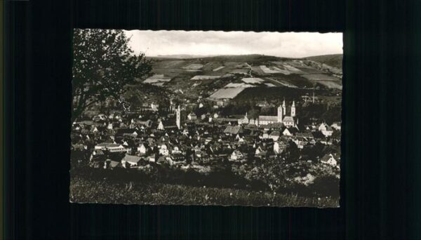Bad Mergentheim