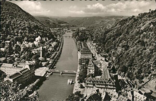 Bad Ems