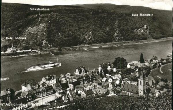 Assmannshausen
