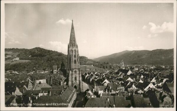 Freiburg Breisgau